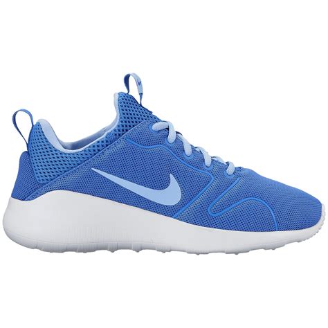 Nike Womens Kaishi Running Shoe (5 B (M) US, Blue)